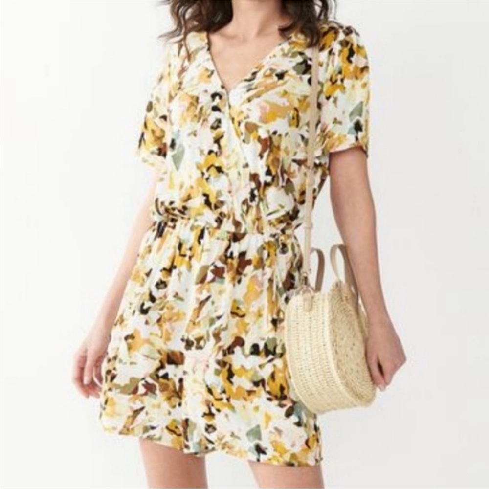 Nine West Romper - M